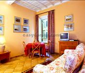 Rome serviced apartment Trastevere area | Photo of the apartment Afrodite.